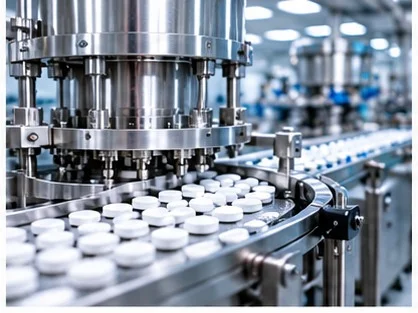 Supreme Pharmaceuticals