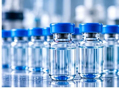 Supreme Pharmaceuticals