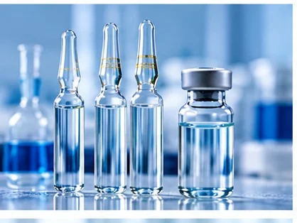 Supreme Pharmaceuticals