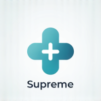 Supreme Pharmaceuticals